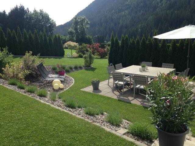 Wohlfuehlpension Kreischberg Inklusive Murau Sommergaestecard Ab 2 Naechte Sankt Georgen ob Murau Exterior photo