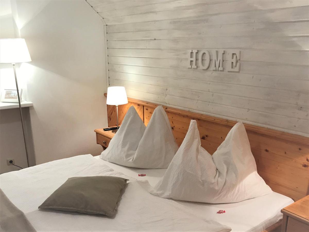 Wohlfuehlpension Kreischberg Inklusive Murau Sommergaestecard Ab 2 Naechte Sankt Georgen ob Murau Room photo